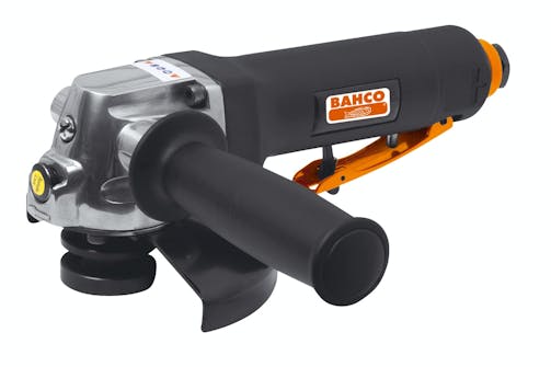 Vinkelsliber i tre varianter: vinkelsliber til trykluft Vinkelsliber i tre varianter: vinkelsliber til trykluft